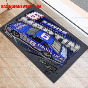 Mark Martin Nascar Racing Carpet Living Room Area Rugs Doormats Blanket Flag Home 5 Nascar store - Loyal fans of Mark Martin's Rug,Doormat,Blanket Microfiber Fleece,Blanket Premium Sherpa,House Flag:vintage nascar racing suit,uniform,apparel,shirts,merch,hoodie,jackets,shorts,sweatshirt,outfits,clothes