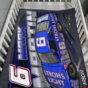 Mark Martin Nascar Racing Carpet Living Room Area Rugs Doormats Blanket Flag Home 10 Nascar store - Loyal fans of Mark Martin's Rug,Doormat,Blanket Microfiber Fleece,Blanket Premium Sherpa,House Flag:vintage nascar racing suit,uniform,apparel,shirts,merch,hoodie,jackets,shorts,sweatshirt,outfits,clothes