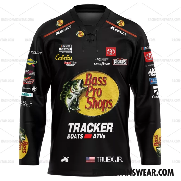 Nascar store - Loyal fans of Martin Truex Jr's Men's Hockey Jerseys,WoMen's Hockey Jerseys,Youth's Hockey Jerseys:vintage nascar racing suit,uniform,apparel,shirts,merch,hoodie,jackets,shorts,sweatshirt,outfits,clothes