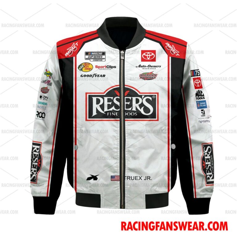 Supercars Championship store - Loyal fans of Martin Truex Jr's Bomber Jacket,Unisex Thick Coat,Unisex Sleeveless Hoodie,Unisex Hooded T-Shirt,Kid Sleeveless Hoodie,Kid Hooded T-Shirts,Kid Thick Coat:vintage Supercars racing suit,uniform,apparel,shirts,merch,hoodie,jackets,shorts,sweatshirt,outfits,clothes