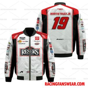 Supercars Championship store - Loyal fans of Martin Truex Jr's Bomber Jacket,Unisex Thick Coat,Unisex Sleeveless Hoodie,Unisex Hooded T-Shirt,Kid Sleeveless Hoodie,Kid Hooded T-Shirts,Kid Thick Coat:vintage Supercars racing suit,uniform,apparel,shirts,merch,hoodie,jackets,shorts,sweatshirt,outfits,clothes