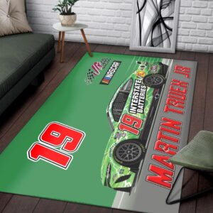 Martin Truex Jr Nascar Joe Gibbs Racing Carpet Living Room Area Rugs Doormats Blanket Flag Home 1 Nascar store - Loyal fans of Martin Truex Jr's Rug,Doormat,Blanket Microfiber Fleece,Blanket Premium Sherpa,House Flag:vintage nascar racing suit,uniform,apparel,shirts,merch,hoodie,jackets,shorts,sweatshirt,outfits,clothes
