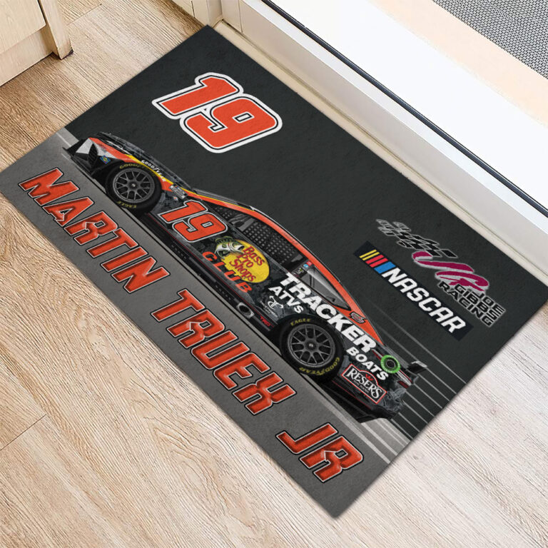 Nascar store - Loyal fans of Martin Truex Jr's Rug,Doormat,Blanket Microfiber Fleece,Blanket Premium Sherpa,House Flag:vintage nascar racing suit,uniform,apparel,shirts,merch,hoodie,jackets,shorts,sweatshirt,outfits,clothes