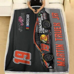 Martin Truex Jr Nascar Joe Gibbs Racing Carpet Living Room Area Rugs Doormats Blanket Flag Home 8 Nascar store - Loyal fans of Martin Truex Jr's Rug,Doormat,Blanket Microfiber Fleece,Blanket Premium Sherpa,House Flag:vintage nascar racing suit,uniform,apparel,shirts,merch,hoodie,jackets,shorts,sweatshirt,outfits,clothes