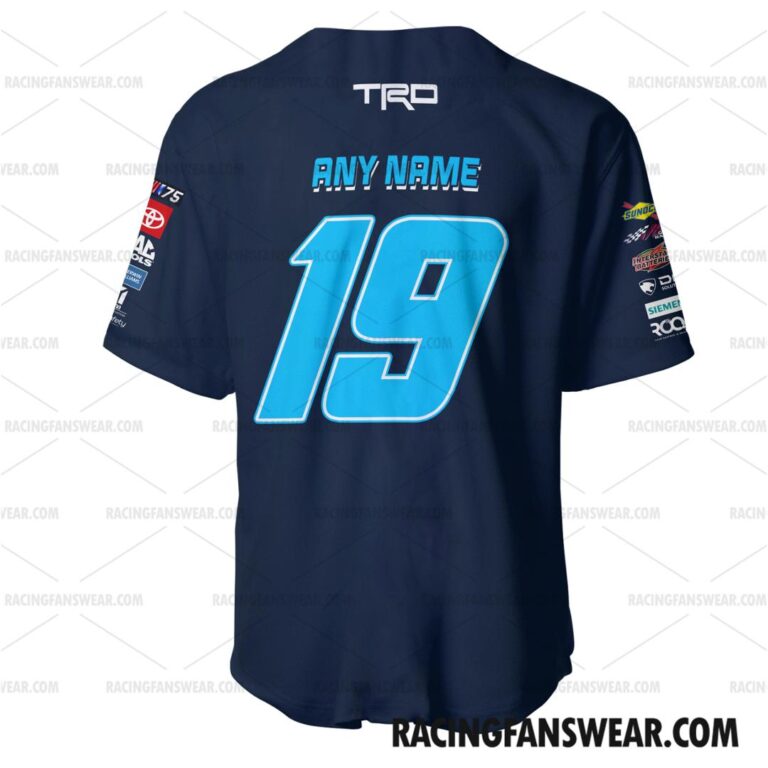 Nascar store - Loyal fans of Martin Truex Jr.'s Unisex Baseball Jerseys,Kid Baseball Jerseys,Youth Baseball Jerseys,Men's Hockey Jerseys,WoMen's Hockey Jerseys,Youth's Hockey Jerseys:vintage nascar racing suit,uniform,apparel,shirts,merch,hoodie,jackets,shorts,sweatshirt,outfits,clothes