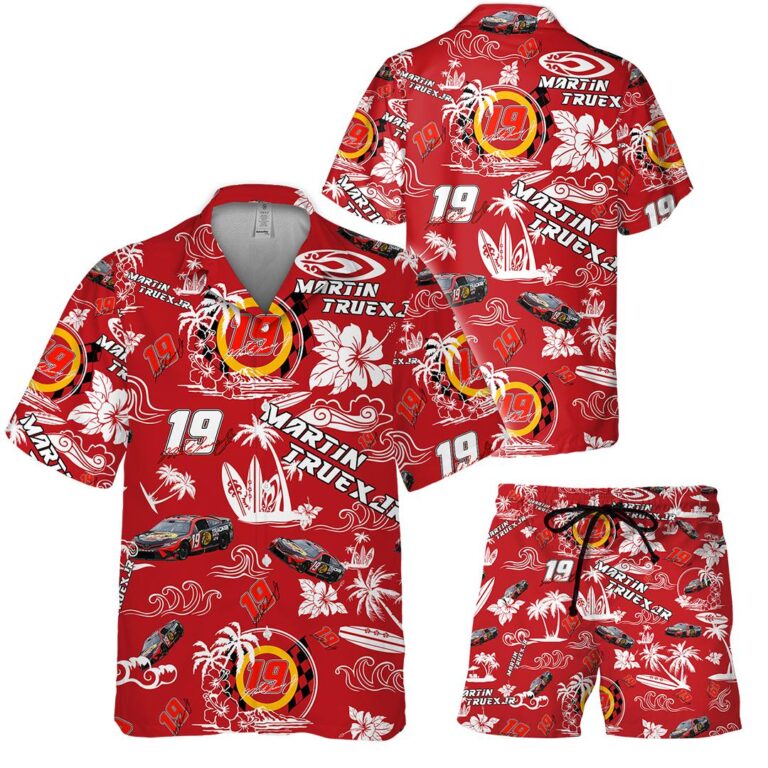 Nascar store - Loyal fans of Martin Truex JR's Unisex Hawaiian Shirt,Unisex Button Shirt,Unisex Baseball Jerseys,Unisex Short Pants,Kid Hawaiian Shirt,Kid Button Shirt,Kid Short Pants,Kid Baseball Jerseys,Youth Baseball Jerseys:vintage nascar racing suit,uniform,apparel,shirts,merch,hoodie,jackets,shorts,sweatshirt,outfits,clothes