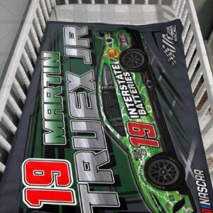 Martin Truex Jr Nascar Racing Carpet Living Room Area Rugs Doormats Blanket Flag Home 10 Nascar store - Loyal fans of Martin Truex Jr's Rug,Doormat,Blanket Microfiber Fleece,Blanket Premium Sherpa,House Flag:vintage nascar racing suit,uniform,apparel,shirts,merch,hoodie,jackets,shorts,sweatshirt,outfits,clothes