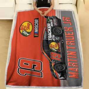 Nascar store - Loyal fans of Martin Truex Jr's Rug,Doormat,Blanket Microfiber Fleece,Blanket Premium Sherpa:vintage nascar racing suit,uniform,apparel,shirts,merch,hoodie,jackets,shorts,sweatshirt,outfits,clothes