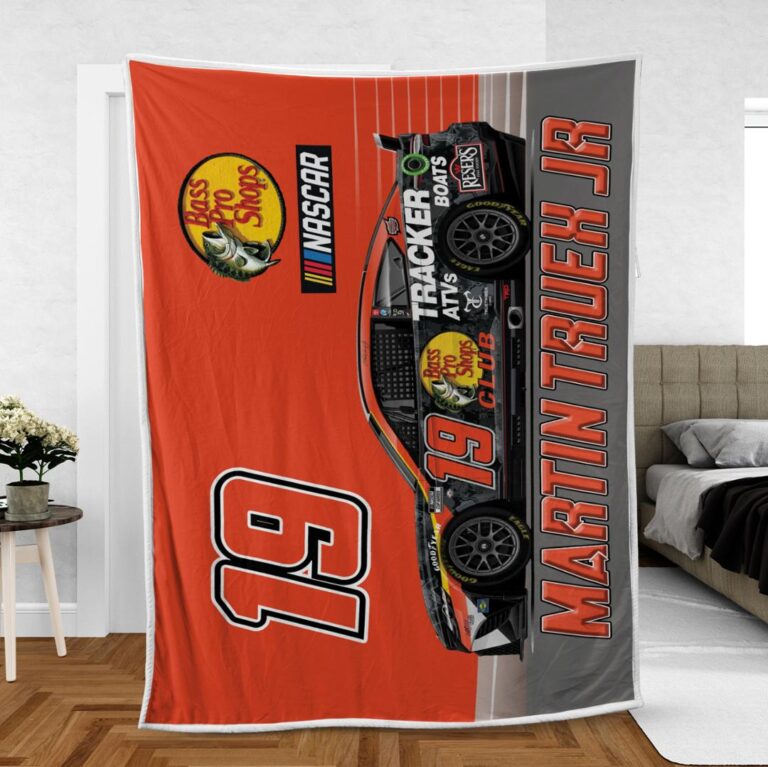 Nascar store - Loyal fans of Martin Truex Jr's Rug,Doormat,Blanket Microfiber Fleece,Blanket Premium Sherpa:vintage nascar racing suit,uniform,apparel,shirts,merch,hoodie,jackets,shorts,sweatshirt,outfits,clothes