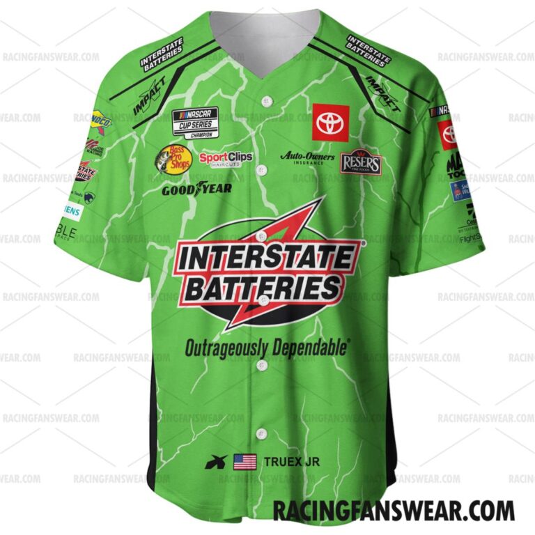 Nascar store - Loyal fans of Martin Truex Jr.'s Unisex Baseball Jerseys,Kid Baseball Jerseys,Youth Baseball Jerseys,Men's Hockey Jerseys,WoMen's Hockey Jerseys,Youth's Hockey Jerseys:vintage nascar racing suit,uniform,apparel,shirts,merch,hoodie,jackets,shorts,sweatshirt,outfits,clothes