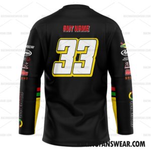 Mason Massey Nascar Racing 2023 Customize Name and Number Baseball Jersey Hockey Jersey 4 Nascar store - Loyal fans of Mason Massey's Unisex Baseball Jerseys,Kid Baseball Jerseys,Youth Baseball Jerseys,Men's Hockey Jerseys,WoMen's Hockey Jerseys,Youth's Hockey Jerseys:vintage nascar racing suit,uniform,apparel,shirts,merch,hoodie,jackets,shorts,sweatshirt,outfits,clothes
