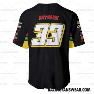 Mason Massey Nascar Racing 2023 Customize Name and Number Baseball Jersey Hockey Jersey 2 Nascar store - Loyal fans of Mason Massey's Unisex Baseball Jerseys,Kid Baseball Jerseys,Youth Baseball Jerseys,Men's Hockey Jerseys,WoMen's Hockey Jerseys,Youth's Hockey Jerseys:vintage nascar racing suit,uniform,apparel,shirts,merch,hoodie,jackets,shorts,sweatshirt,outfits,clothes