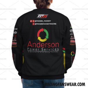 Mason Massey Nascar Racing 2023 Uniform Apparel Clothes Adult Kid Sweatshirt Zip Hoodie Long Pant T-Shirt 8 Nascar store - Loyal fans of Mason Massey's Combo Unisex Hoodie + Unisex Long Pants,Combo Unisex Zip Hoodie + Unisex Long Pants,Combo Kid Hoodie + Kid Long Pants,Combo Kid Zip Hoodie + Kid Long Pants,Unisex Hoodie,Unisex Zip Hoodie,Unisex T-Shirt,Unisex Sweatshirt,Unisex Long Pants,Kid Hoodie,Kid Zip Hoodie,Kid T-Shirt,Kid Sweatshirt,Kid Long Pants:vintage nascar racing suit,uniform,apparel,shirts,merch,hoodie,jackets,shorts,sweatshirt,outfits,clothes