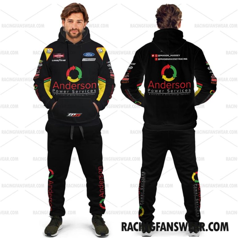 Nascar store - Loyal fans of Mason Massey's Combo Unisex Hoodie + Unisex Long Pants,Combo Unisex Zip Hoodie + Unisex Long Pants,Combo Kid Hoodie + Kid Long Pants,Combo Kid Zip Hoodie + Kid Long Pants,Unisex Hoodie,Unisex Zip Hoodie,Unisex T-Shirt,Unisex Sweatshirt,Unisex Long Pants,Kid Hoodie,Kid Zip Hoodie,Kid T-Shirt,Kid Sweatshirt,Kid Long Pants:vintage nascar racing suit,uniform,apparel,shirts,merch,hoodie,jackets,shorts,sweatshirt,outfits,clothes