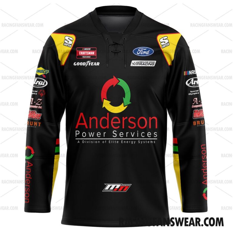 Nascar store - Loyal fans of Mason Massey's Unisex Baseball Jerseys,Kid Baseball Jerseys,Youth Baseball Jerseys,Men's Hockey Jerseys,WoMen's Hockey Jerseys,Youth's Hockey Jerseys:vintage nascar racing suit,uniform,apparel,shirts,merch,hoodie,jackets,shorts,sweatshirt,outfits,clothes