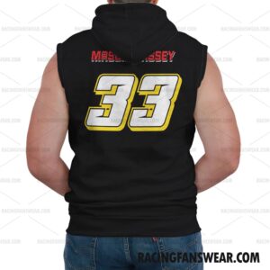 Mason Massey Nascar Racing 2023 Uniform Apparel Clothes Bomber Thick Coat Sleeveless Hoodie Hooded T-Shirt 5 Nascar store - Loyal fans of Mason Massey's Bomber Jacket,Unisex Thick Coat,Unisex Sleeveless Hoodie,Unisex Hooded T-Shirt,Kid Sleeveless Hoodie,Kid Hooded T-Shirts,Kid Thick Coat:vintage nascar racing suit,uniform,apparel,shirts,merch,hoodie,jackets,shorts,sweatshirt,outfits,clothes