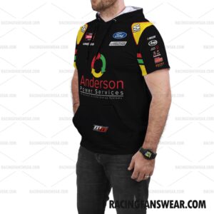 Mason Massey Nascar Racing 2023 Uniform Apparel Clothes Bomber Thick Coat Sleeveless Hoodie Hooded T-Shirt 7 Nascar store - Loyal fans of Mason Massey's Bomber Jacket,Unisex Thick Coat,Unisex Sleeveless Hoodie,Unisex Hooded T-Shirt,Kid Sleeveless Hoodie,Kid Hooded T-Shirts,Kid Thick Coat:vintage nascar racing suit,uniform,apparel,shirts,merch,hoodie,jackets,shorts,sweatshirt,outfits,clothes