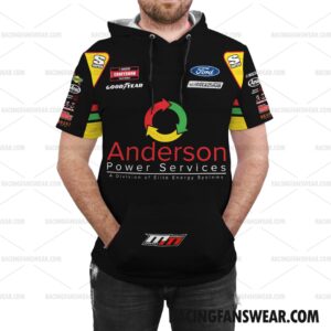 Mason Massey Nascar Racing 2023 Uniform Apparel Clothes Bomber Thick Coat Sleeveless Hoodie Hooded T-Shirt 8 Nascar store - Loyal fans of Mason Massey's Bomber Jacket,Unisex Thick Coat,Unisex Sleeveless Hoodie,Unisex Hooded T-Shirt,Kid Sleeveless Hoodie,Kid Hooded T-Shirts,Kid Thick Coat:vintage nascar racing suit,uniform,apparel,shirts,merch,hoodie,jackets,shorts,sweatshirt,outfits,clothes