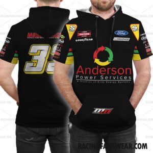 Mason Massey Nascar Racing 2023 Uniform Apparel Clothes Bomber Thick Coat Sleeveless Hoodie Hooded T-Shirt 6 Nascar store - Loyal fans of Mason Massey's Bomber Jacket,Unisex Thick Coat,Unisex Sleeveless Hoodie,Unisex Hooded T-Shirt,Kid Sleeveless Hoodie,Kid Hooded T-Shirts,Kid Thick Coat:vintage nascar racing suit,uniform,apparel,shirts,merch,hoodie,jackets,shorts,sweatshirt,outfits,clothes
