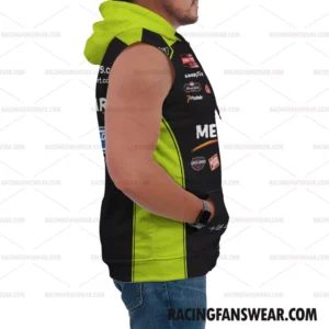 Matt Crafton Nascar 2023 Racing Suit Uniform Apparel Clothes Adult Kid Sleeveless Hoodie Hooded T-Shirt 1 Nascar store - Loyal fans of Matt Crafton's Unisex Sleeveless Hoodie,Unisex Hooded T-Shirt,Kid Sleeveless Hoodie,Kid Hooded T-Shirts:vintage nascar racing suit,uniform,apparel,shirts,merch,hoodie,jackets,shorts,sweatshirt,outfits,clothes