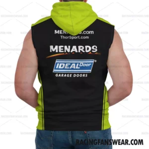 Matt Crafton Nascar 2023 Racing Suit Uniform Apparel Clothes Adult Kid Sleeveless Hoodie Hooded T-Shirt 2 Nascar store - Loyal fans of Matt Crafton's Unisex Sleeveless Hoodie,Unisex Hooded T-Shirt,Kid Sleeveless Hoodie,Kid Hooded T-Shirts:vintage nascar racing suit,uniform,apparel,shirts,merch,hoodie,jackets,shorts,sweatshirt,outfits,clothes