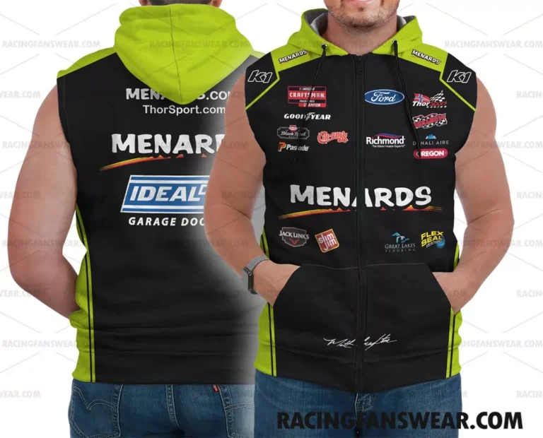 Nascar store - Loyal fans of Matt Crafton's Unisex Sleeveless Hoodie,Unisex Hooded T-Shirt,Kid Sleeveless Hoodie,Kid Hooded T-Shirts:vintage nascar racing suit,uniform,apparel,shirts,merch,hoodie,jackets,shorts,sweatshirt,outfits,clothes