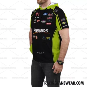 Matt Crafton Nascar 2023 Racing Suit Uniform Apparel Clothes Adult Kid Sleeveless Hoodie Hooded T-Shirt 4 Nascar store - Loyal fans of Matt Crafton's Unisex Sleeveless Hoodie,Unisex Hooded T-Shirt,Kid Sleeveless Hoodie,Kid Hooded T-Shirts:vintage nascar racing suit,uniform,apparel,shirts,merch,hoodie,jackets,shorts,sweatshirt,outfits,clothes