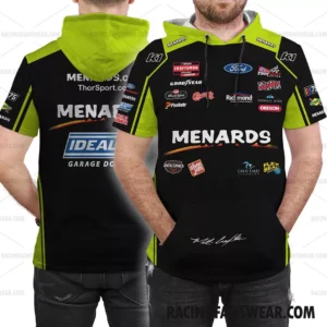 Matt Crafton Nascar 2023 Racing Suit Uniform Apparel Clothes Adult Kid Sleeveless Hoodie Hooded T-Shirt 3 Nascar store - Loyal fans of Matt Crafton's Unisex Sleeveless Hoodie,Unisex Hooded T-Shirt,Kid Sleeveless Hoodie,Kid Hooded T-Shirts:vintage nascar racing suit,uniform,apparel,shirts,merch,hoodie,jackets,shorts,sweatshirt,outfits,clothes