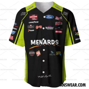 Matt Crafton Nascar 2023 Racing Suit Uniform Apparel Clothes Adult Kid Youth Baseball Jersey 1 Nascar store - Loyal fans of Matt Crafton's Unisex Baseball Jerseys,Kid Baseball Jerseys,Youth Baseball Jerseys:vintage nascar racing suit,uniform,apparel,shirts,merch,hoodie,jackets,shorts,sweatshirt,outfits,clothes