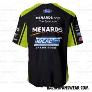Matt Crafton Nascar 2023 Racing Suit Uniform Apparel Clothes Adult Kid Youth Baseball Jersey 2 Nascar store - Loyal fans of Matt Crafton's Unisex Baseball Jerseys,Kid Baseball Jerseys,Youth Baseball Jerseys:vintage nascar racing suit,uniform,apparel,shirts,merch,hoodie,jackets,shorts,sweatshirt,outfits,clothes