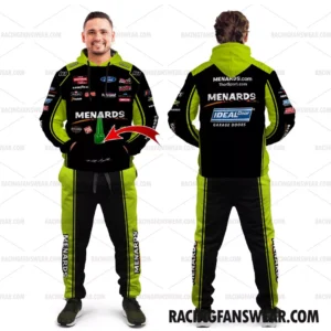 Nascar store - Loyal fans of Matt Crafton's Combo Unisex Pop Top Hoodie + Unisex Long Pants,Unisex Pop Top Hoodie,Unisex Long Pants:vintage nascar racing suit,uniform,apparel,shirts,merch,hoodie,jackets,shorts,sweatshirt,outfits,clothes