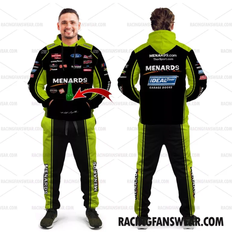 Nascar store - Loyal fans of Matt Crafton's Combo Unisex Pop Top Hoodie + Unisex Long Pants,Unisex Pop Top Hoodie,Unisex Long Pants:vintage nascar racing suit,uniform,apparel,shirts,merch,hoodie,jackets,shorts,sweatshirt,outfits,clothes