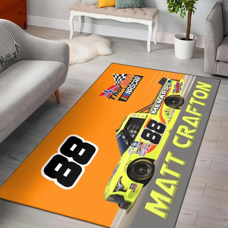 Nascar store - Loyal fans of Matt Crafton's Rug,Doormat,Blanket Microfiber Fleece,Blanket Premium Sherpa,House Flag:vintage nascar racing suit,uniform,apparel,shirts,merch,hoodie,jackets,shorts,sweatshirt,outfits,clothes