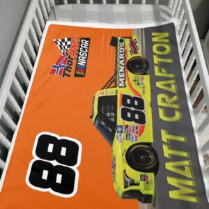 Matt Crafton Nascar Racing 2023 Carpet Living Room Area Rugs Doormats Blanket Flag Home 11 Nascar store - Loyal fans of Matt Crafton's Rug,Doormat,Blanket Microfiber Fleece,Blanket Premium Sherpa,House Flag:vintage nascar racing suit,uniform,apparel,shirts,merch,hoodie,jackets,shorts,sweatshirt,outfits,clothes
