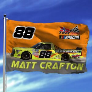 Matt Crafton Nascar Racing 2023 Carpet Living Room Area Rugs Doormats Blanket Flag Home 12 Nascar store - Loyal fans of Matt Crafton's Rug,Doormat,Blanket Microfiber Fleece,Blanket Premium Sherpa,House Flag:vintage nascar racing suit,uniform,apparel,shirts,merch,hoodie,jackets,shorts,sweatshirt,outfits,clothes