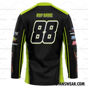 Matt Crafton Nascar Racing 2023 Customize Name and Number Baseball Jersey Hockey Jersey 4 Nascar store - Loyal fans of Matt Crafton's Unisex Baseball Jerseys,Kid Baseball Jerseys,Youth Baseball Jerseys,Men's Hockey Jerseys,WoMen's Hockey Jerseys,Youth's Hockey Jerseys:vintage nascar racing suit,uniform,apparel,shirts,merch,hoodie,jackets,shorts,sweatshirt,outfits,clothes