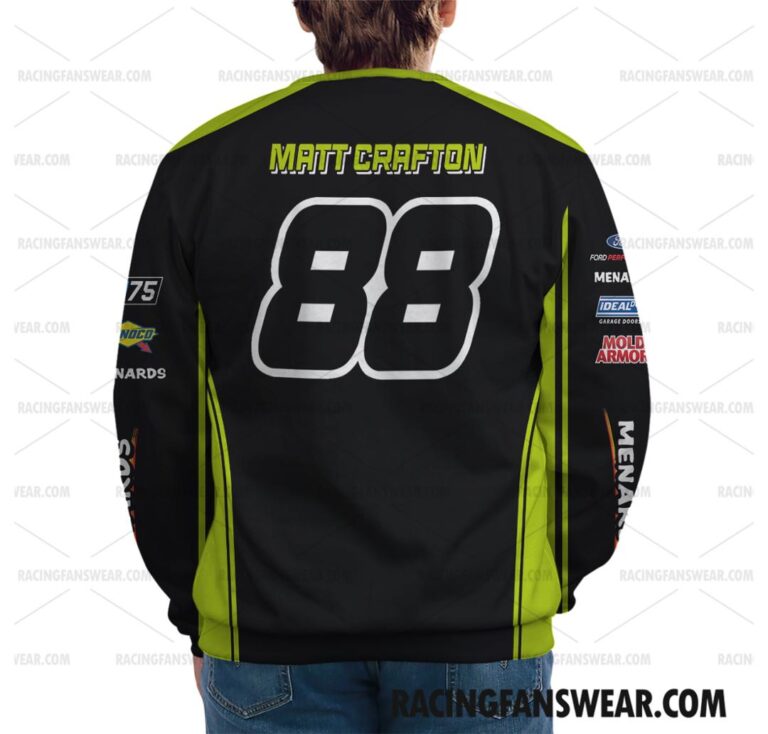 Nascar store - Loyal fans of Matt Crafton's Combo Unisex Hoodie + Unisex Long Pants,Combo Unisex Pop Top Hoodie + Unisex Long Pants,Combo Unisex Zip Hoodie + Unisex Long Pants,Combo Kid Hoodie + Kid Long Pants,Combo Kid Zip Hoodie + Kid Long Pants,Unisex Pop Top Hoodie,Unisex Hoodie,Unisex Zip Hoodie,Unisex T-Shirt,Unisex Sweatshirt,Unisex Long Pants,Kid Hoodie,Kid Zip Hoodie,Kid T-Shirt,Kid Sweatshirt,Kid Long Pants:vintage nascar racing suit,uniform,apparel,shirts,merch,hoodie,jackets,shorts,sweatshirt,outfits,clothes