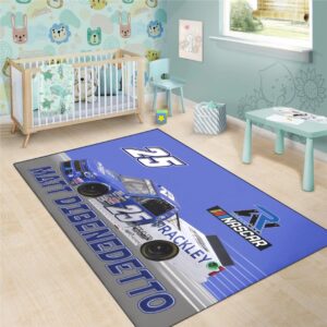 Matt Dibenedetto Nascar Racing 2023 Carpet Living Room Area Rugs Doormats Blanket Flag Home 4 Nascar store - Loyal fans of Matt Dibenedetto's Rug,Doormat,Blanket Microfiber Fleece,Blanket Premium Sherpa,House Flag:vintage nascar racing suit,uniform,apparel,shirts,merch,hoodie,jackets,shorts,sweatshirt,outfits,clothes