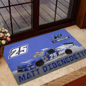 Matt Dibenedetto Nascar Racing 2023 Carpet Living Room Area Rugs Doormats Blanket Flag Home 6 Nascar store - Loyal fans of Matt Dibenedetto's Rug,Doormat,Blanket Microfiber Fleece,Blanket Premium Sherpa,House Flag:vintage nascar racing suit,uniform,apparel,shirts,merch,hoodie,jackets,shorts,sweatshirt,outfits,clothes