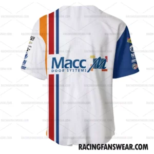 Matt DiBenedetto Nascar Racing 2023 Suit Uniform Apparel Clothes Adult Kid Youth Baseball Jersey 2 Nascar store - Loyal fans of Brennan Poole's Unisex Baseball Jerseys,Kid Baseball Jerseys,Youth Baseball Jerseys:vintage nascar racing suit,uniform,apparel,shirts,merch,hoodie,jackets,shorts,sweatshirt,outfits,clothes