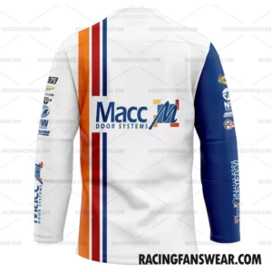 Matt DiBenedetto Nascar Racing 2023 Suit Uniform Apparel Clothes Adult Youth Hockey Jersey 1 Nascar store - Loyal fans of Brennan Poole's Men's Hockey Jerseys,WoMen's Hockey Jerseys,Youth's Hockey Jerseys:vintage nascar racing suit,uniform,apparel,shirts,merch,hoodie,jackets,shorts,sweatshirt,outfits,clothes