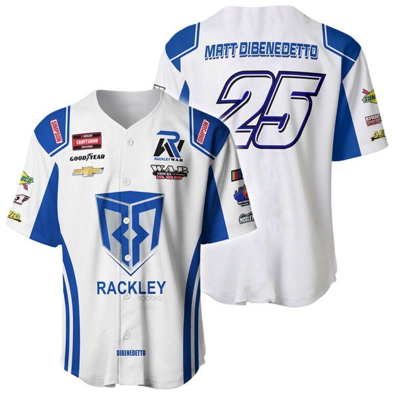 Nascar store - Loyal fans of Matt DiBenedetto's Unisex Baseball Jerseys,Kid Baseball Jerseys,Youth Baseball Jerseys,Men's Hockey Jerseys,WoMen's Hockey Jerseys,Youth's Hockey Jerseys:vintage nascar racing suit,uniform,apparel,shirts,merch,hoodie,jackets,shorts,sweatshirt,outfits,clothes