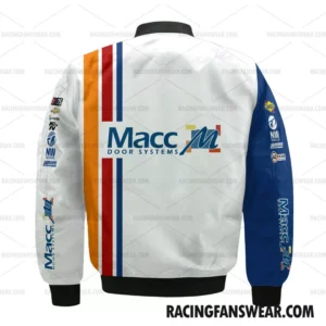 Matt DiBenedetto Nascar Racing 2023 Uniform Clothes Adult Kid Bomber Jacket Thick Coat 1 Nascar store - Loyal fans of Brennan Poole's Bomber Jacket,Unisex Thick Coat,Kid Thick Coat:vintage nascar racing suit,uniform,apparel,shirts,merch,hoodie,jackets,shorts,sweatshirt,outfits,clothes