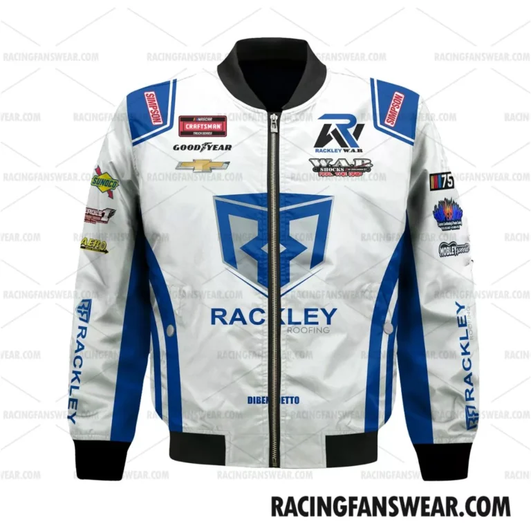 Nascar store - Loyal fans of Matt DiBenedetto's Bomber Jacket,Unisex Thick Coat,Kid Thick Coat:vintage nascar racing suit,uniform,apparel,shirts,merch,hoodie,jackets,shorts,sweatshirt,outfits,clothes