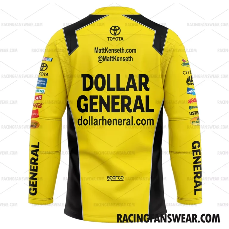 Nascar store - Loyal fans of Matt Kenseth's Men's Hockey Jerseys,WoMen's Hockey Jerseys,Youth's Hockey Jerseys:vintage nascar racing suit,uniform,apparel,shirts,merch,hoodie,jackets,shorts,sweatshirt,outfits,clothes