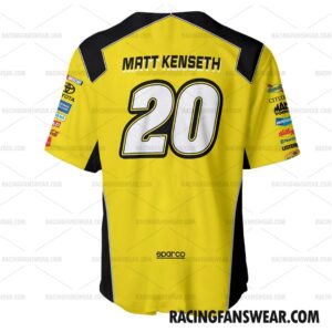 Nascar store - Loyal fans of Matt Kenseth's Unisex Baseball Jerseys,Kid Baseball Jerseys,Youth Baseball Jerseys,Men's Hockey Jerseys,WoMen's Hockey Jerseys,Youth's Hockey Jerseys:vintage nascar racing suit,uniform,apparel,shirts,merch,hoodie,jackets,shorts,sweatshirt,outfits,clothes