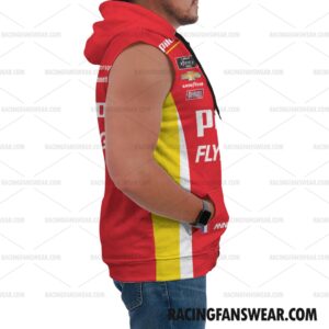 Nascar store - Loyal fans of Michael Annett's Unisex Sleeveless Hoodie,Unisex Hooded T-Shirt,Kid Sleeveless Hoodie,Kid Hooded T-Shirts:vintage nascar racing suit,uniform,apparel,shirts,merch,hoodie,jackets,shorts,sweatshirt,outfits,clothes