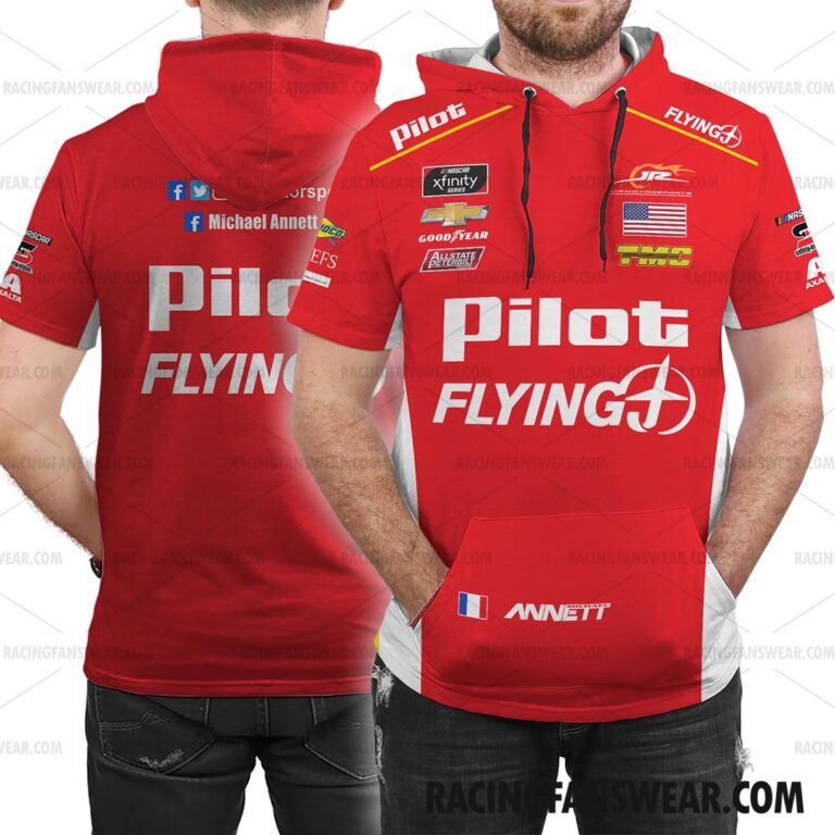 Nascar store - Loyal fans of Michael Annett's Unisex Sleeveless Hoodie,Unisex Hooded T-Shirt,Kid Sleeveless Hoodie,Kid Hooded T-Shirts:vintage nascar racing suit,uniform,apparel,shirts,merch,hoodie,jackets,shorts,sweatshirt,outfits,clothes