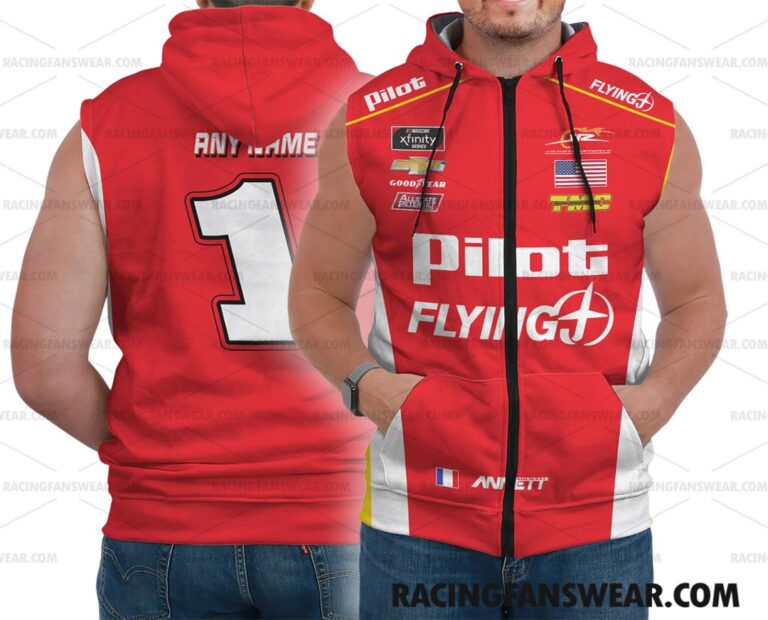 Nascar store - Loyal fans of Michael Annett's Bomber Jacket,Unisex Thick Coat,Unisex Sleeveless Hoodie,Unisex Hooded T-Shirt,Kid Sleeveless Hoodie,Kid Hooded T-Shirts,Kid Thick Coat:vintage nascar racing suit,uniform,apparel,shirts,merch,hoodie,jackets,shorts,sweatshirt,outfits,clothes