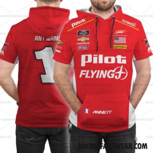 Michael Annett Nascar Racing 2021 Customize Name and Number Clothes Bomber Thick Coat Sleeveless Hoodie Hooded T-Shirt 7 Nascar store - Loyal fans of Michael Annett's Bomber Jacket,Unisex Thick Coat,Unisex Sleeveless Hoodie,Unisex Hooded T-Shirt,Kid Sleeveless Hoodie,Kid Hooded T-Shirts,Kid Thick Coat:vintage nascar racing suit,uniform,apparel,shirts,merch,hoodie,jackets,shorts,sweatshirt,outfits,clothes